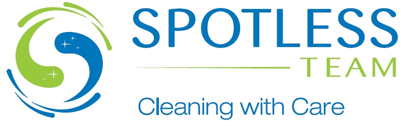Spotless Team - Cleaning with Care
